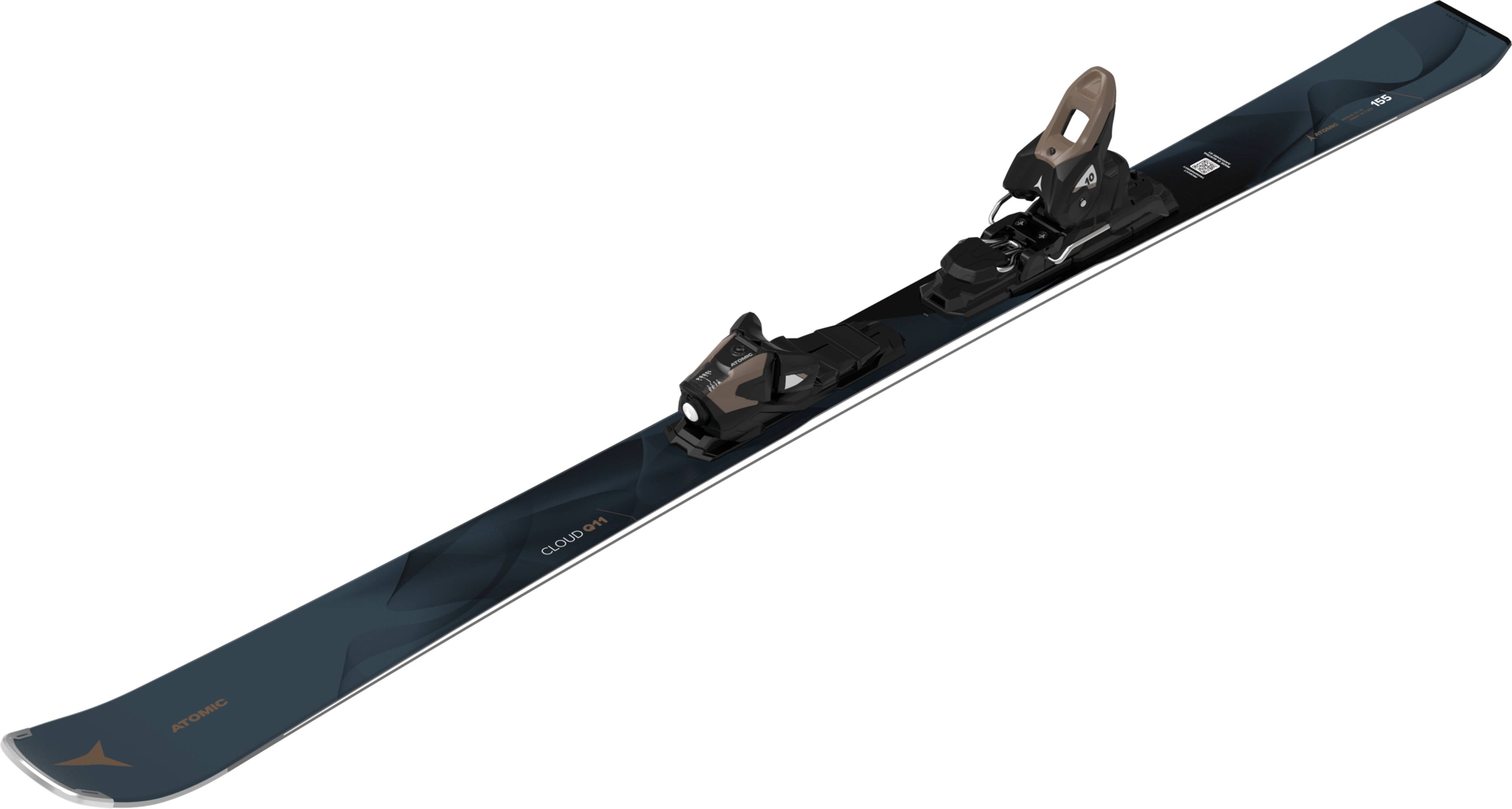 Atomic Cloud Q11 + M10 GW  2025 - Women's