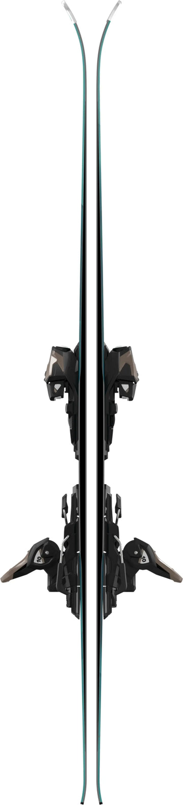 Atomic Cloud Q8 +M10 2025 - Women's