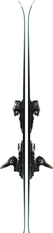 Atomic Cloud Q8 +M10 2025 - Women's