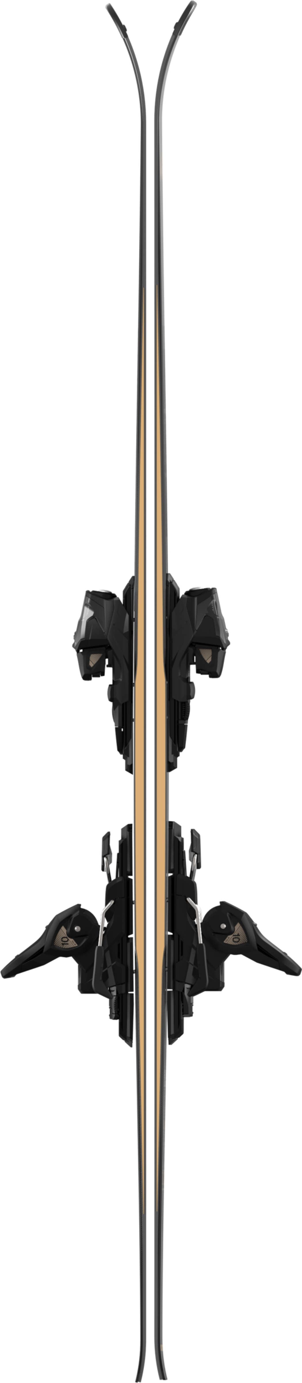 Atomic Cloud C12 2026