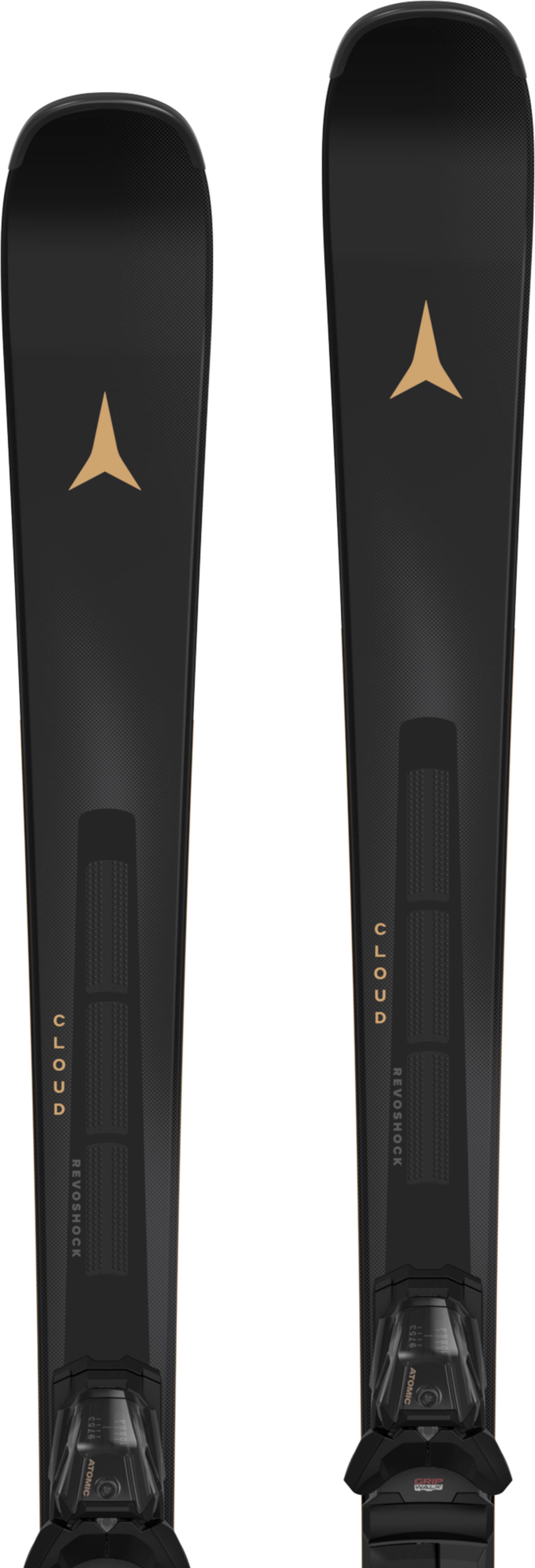 Atomic Cloud C12 2026