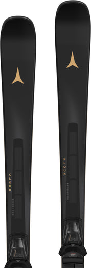 Atomic Cloud C12 2026