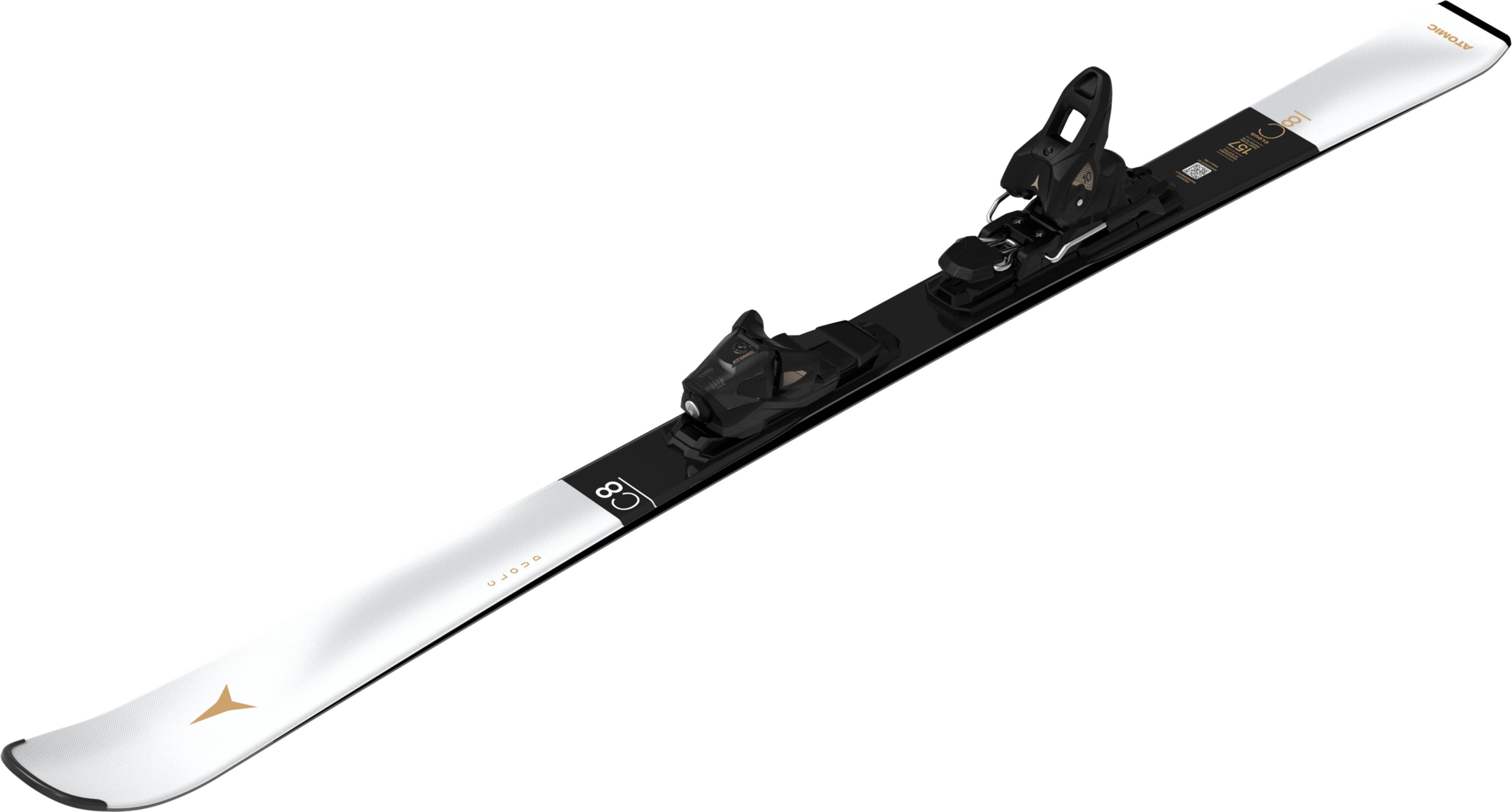 Atomic Cloud C8 2026