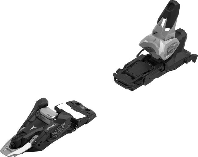 Atomic Shift 2 16 MN