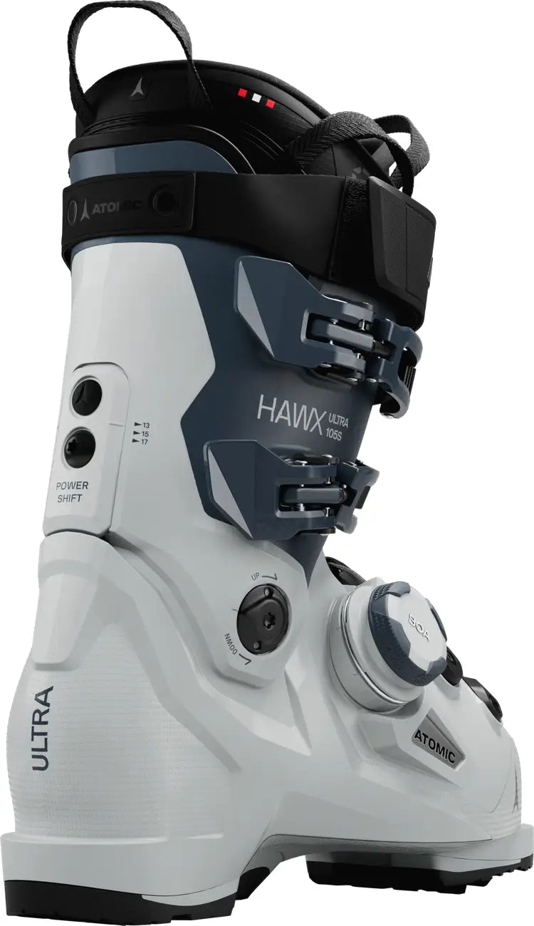 Atomic Hawx Ultra 105 S BOA 2026 - Women's