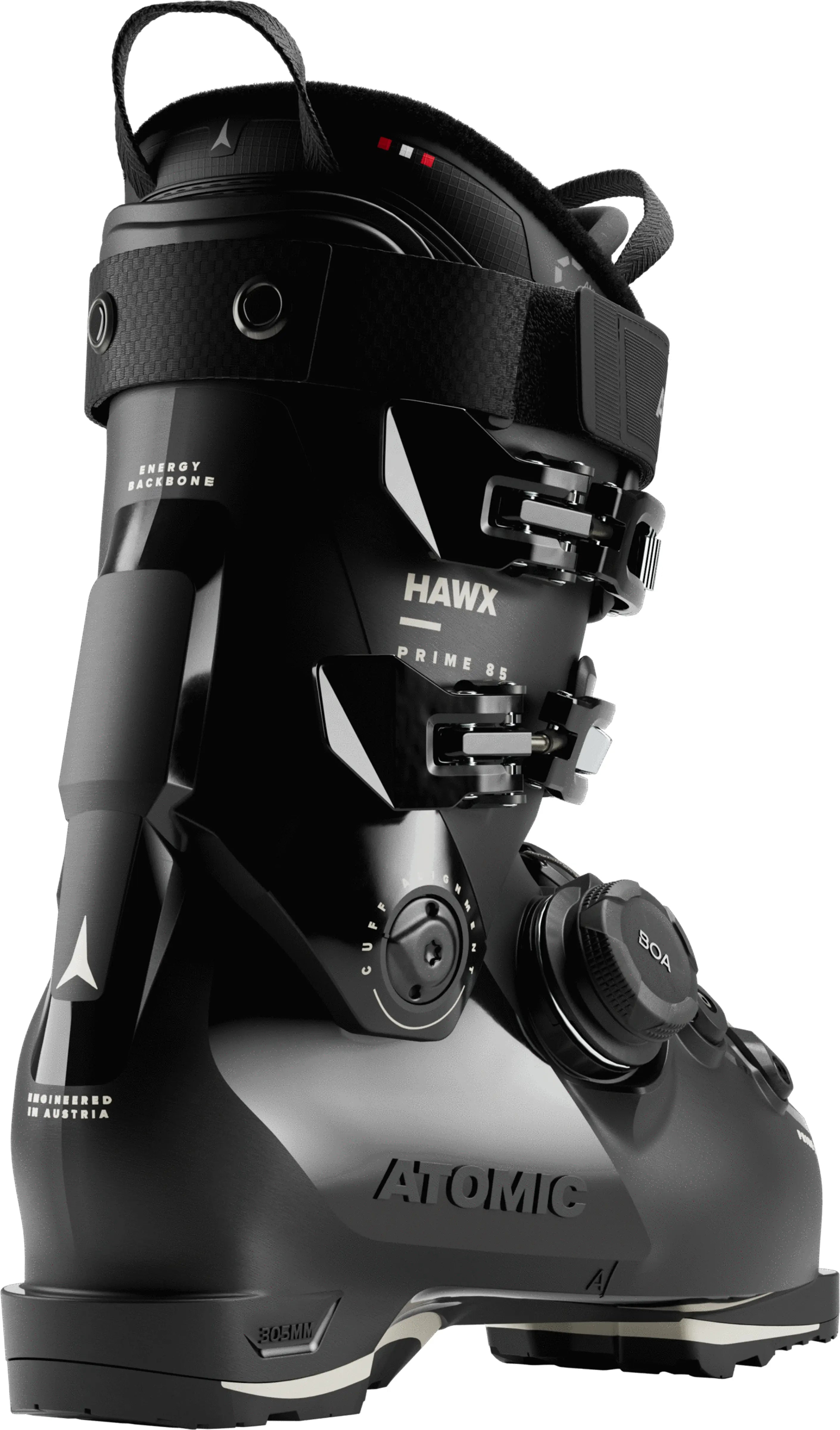 Atomic Hawx Prime 85 BOA GW 2026 - Women's