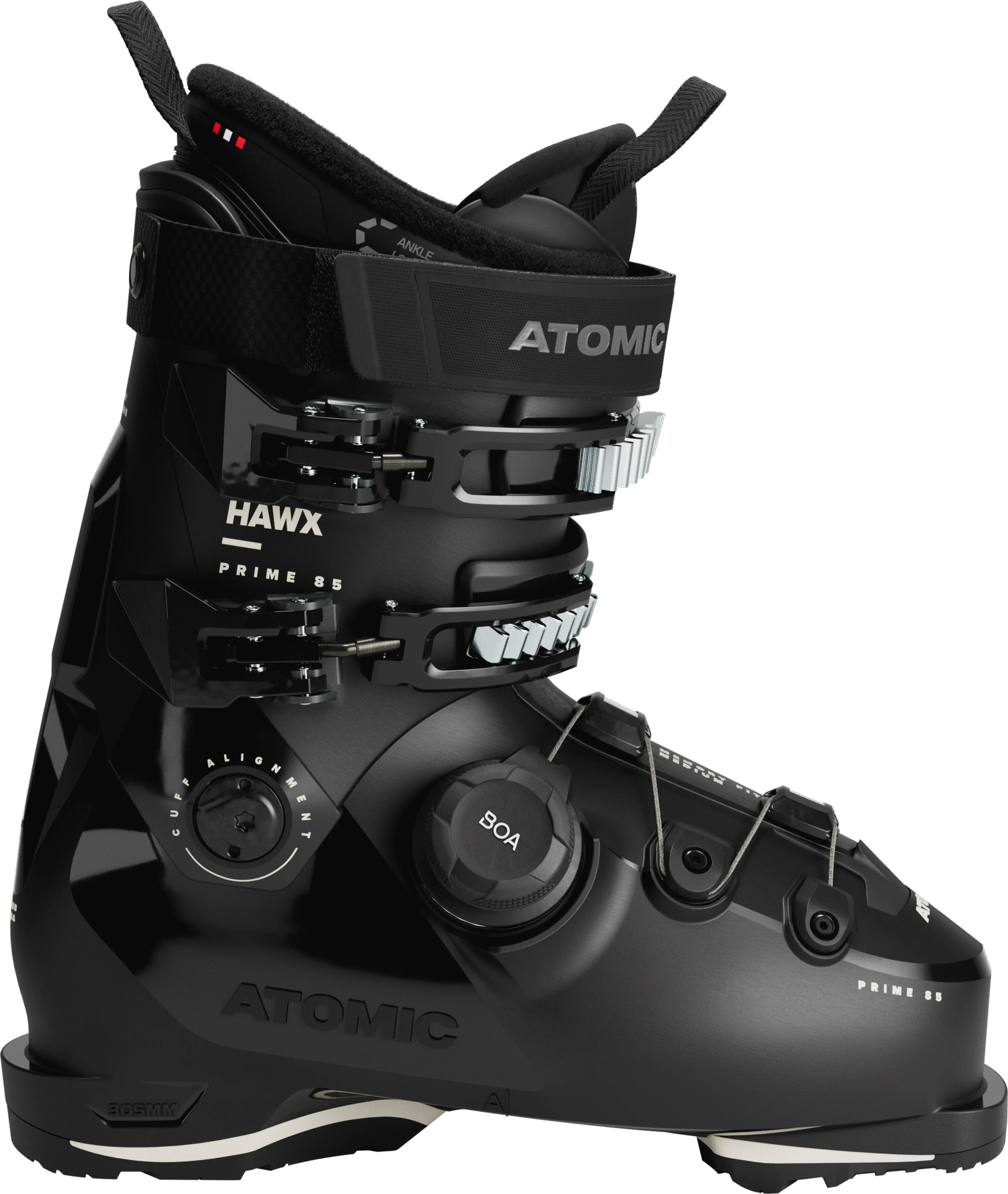 Atomic Hawx Prime 85 BOA GW 2026 - Women's