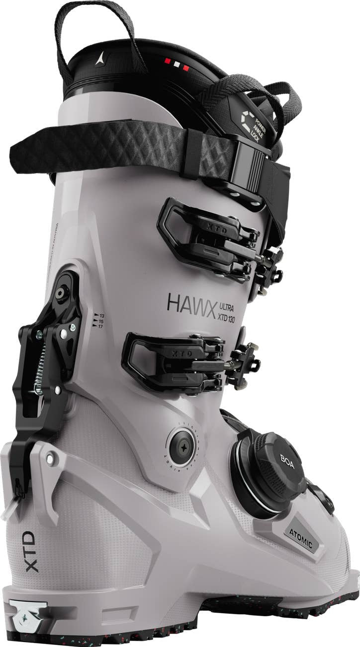 Atomic Hawx Ultra XTD 130 BOA 2026
