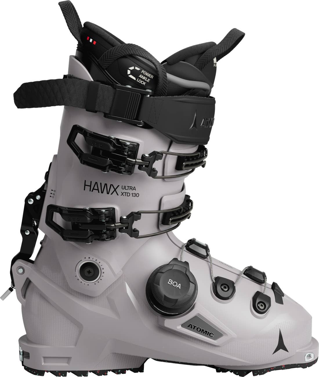 Atomic Hawx Ultra XTD 130 BOA 2026