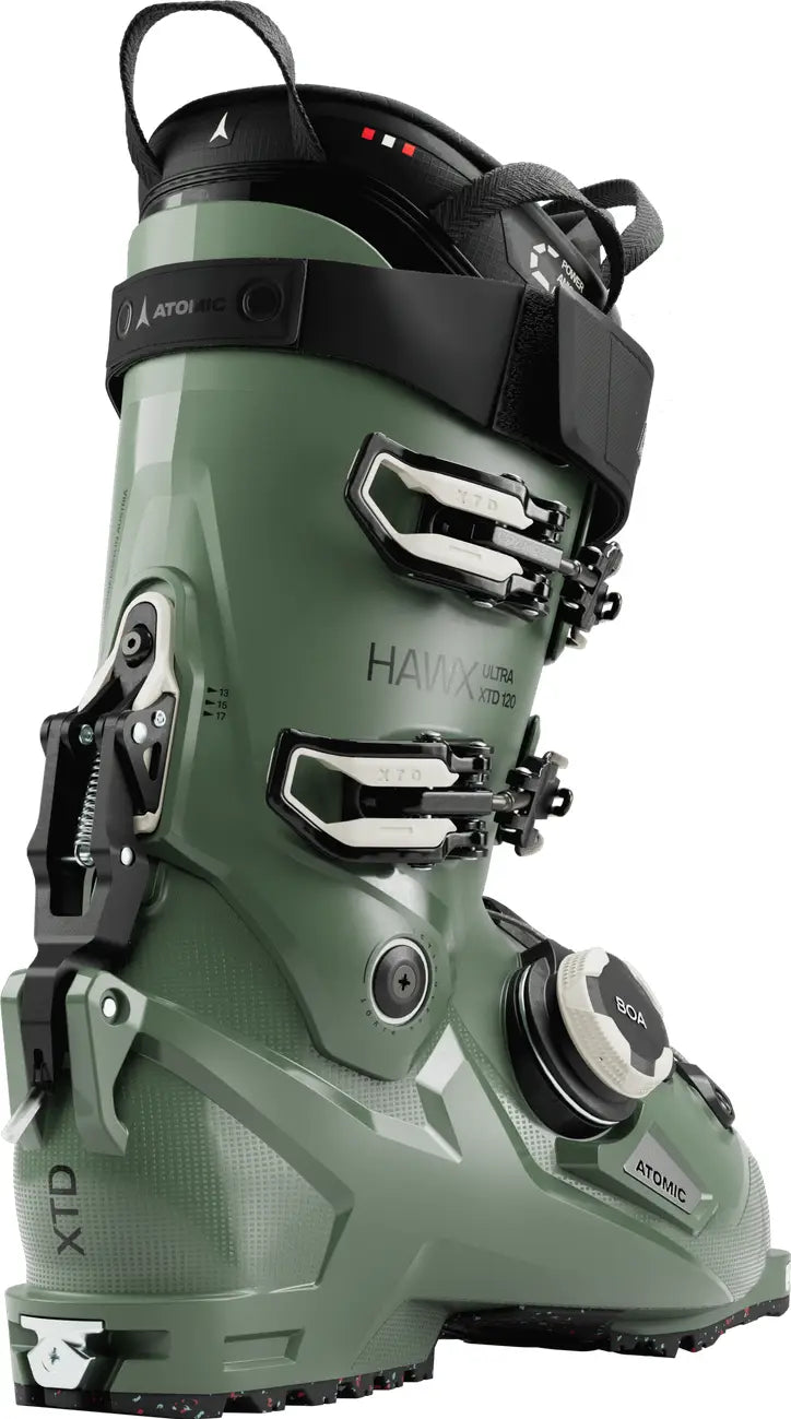 Atomic Hawx Ultra XTD 120 BOA - 2026