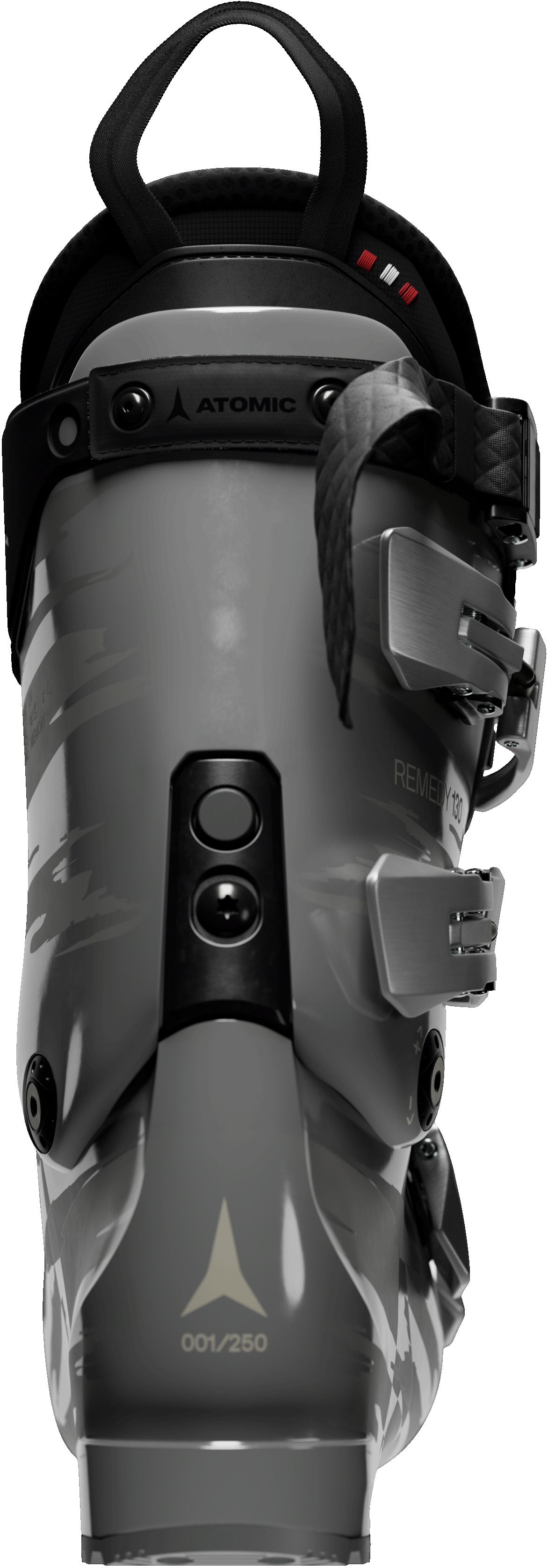 Atomic Remedy 130 LTD 2026