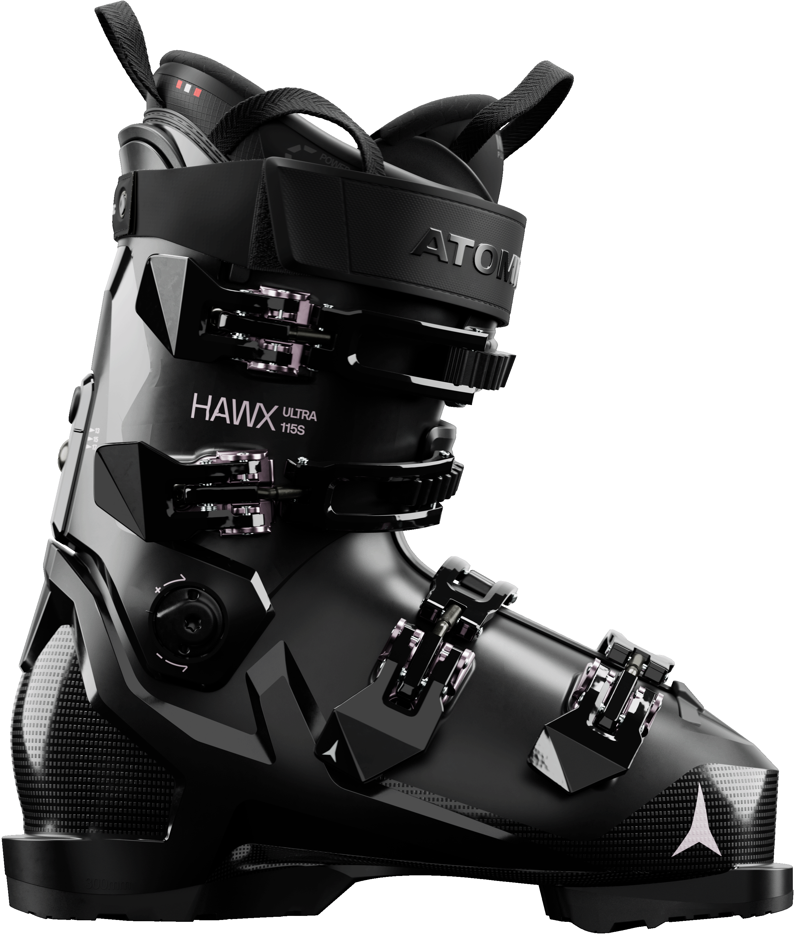 Atomic Hawx Ultra 115 S 2027 - Women's