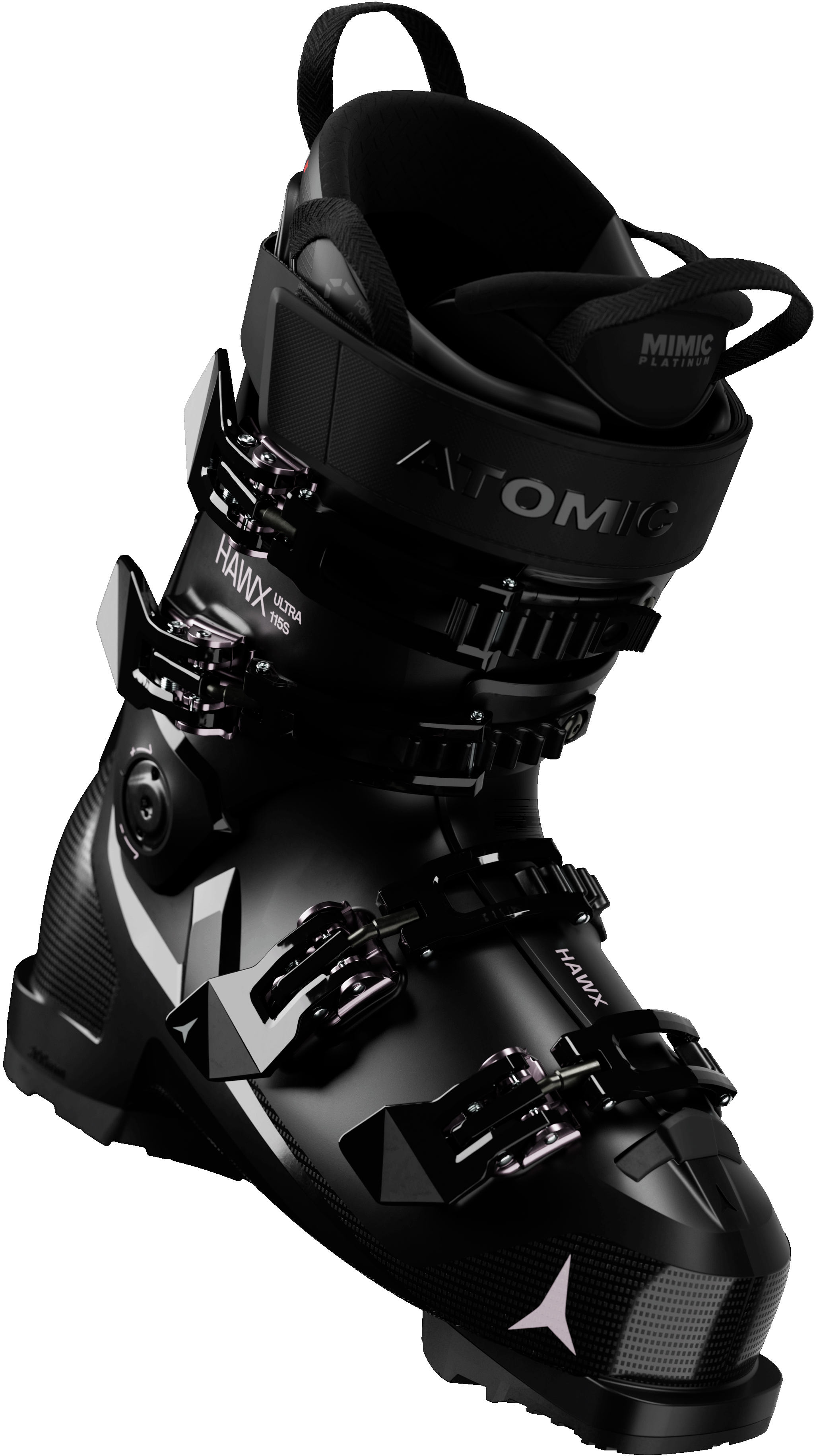 Atomic Hawx Ultra 115 S 2027 - Women's