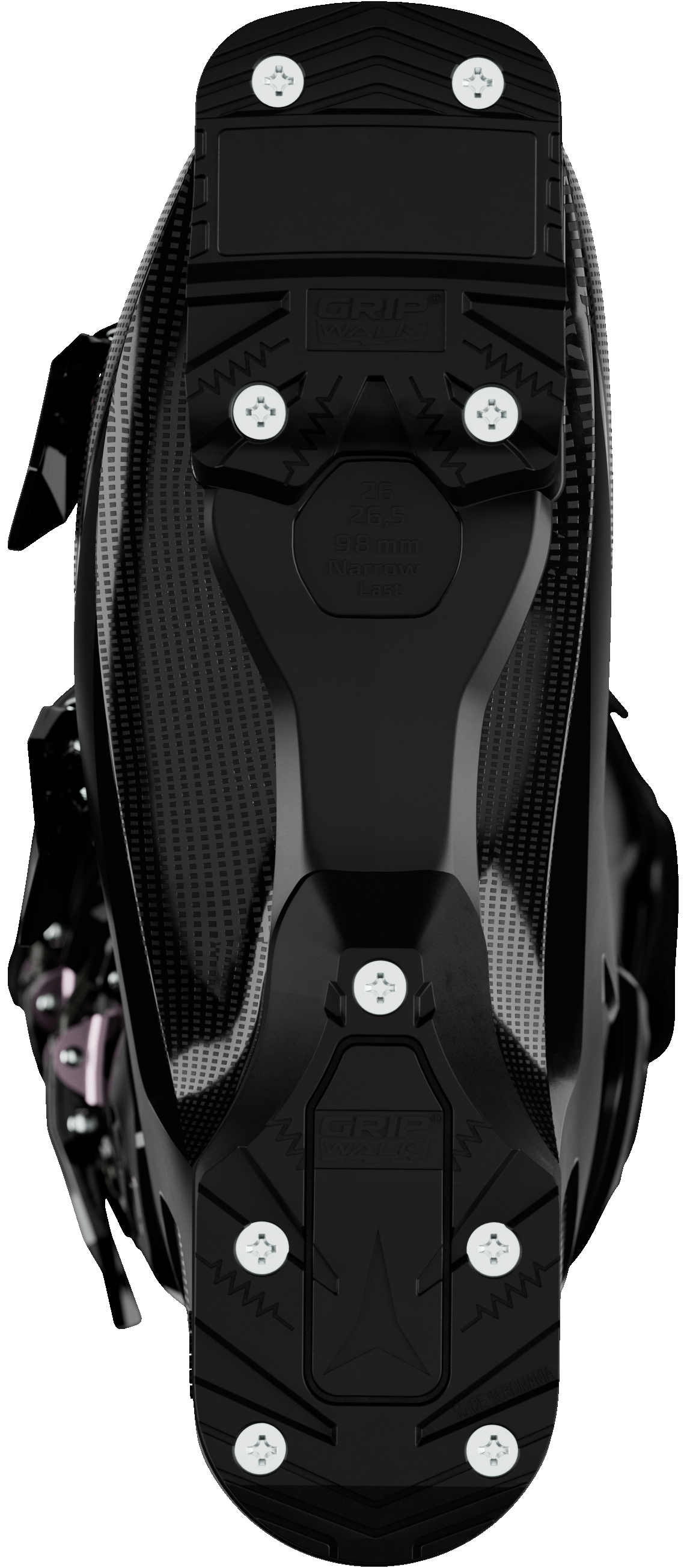 Atomic Hawx Ultra 115 S 2027 - Women's