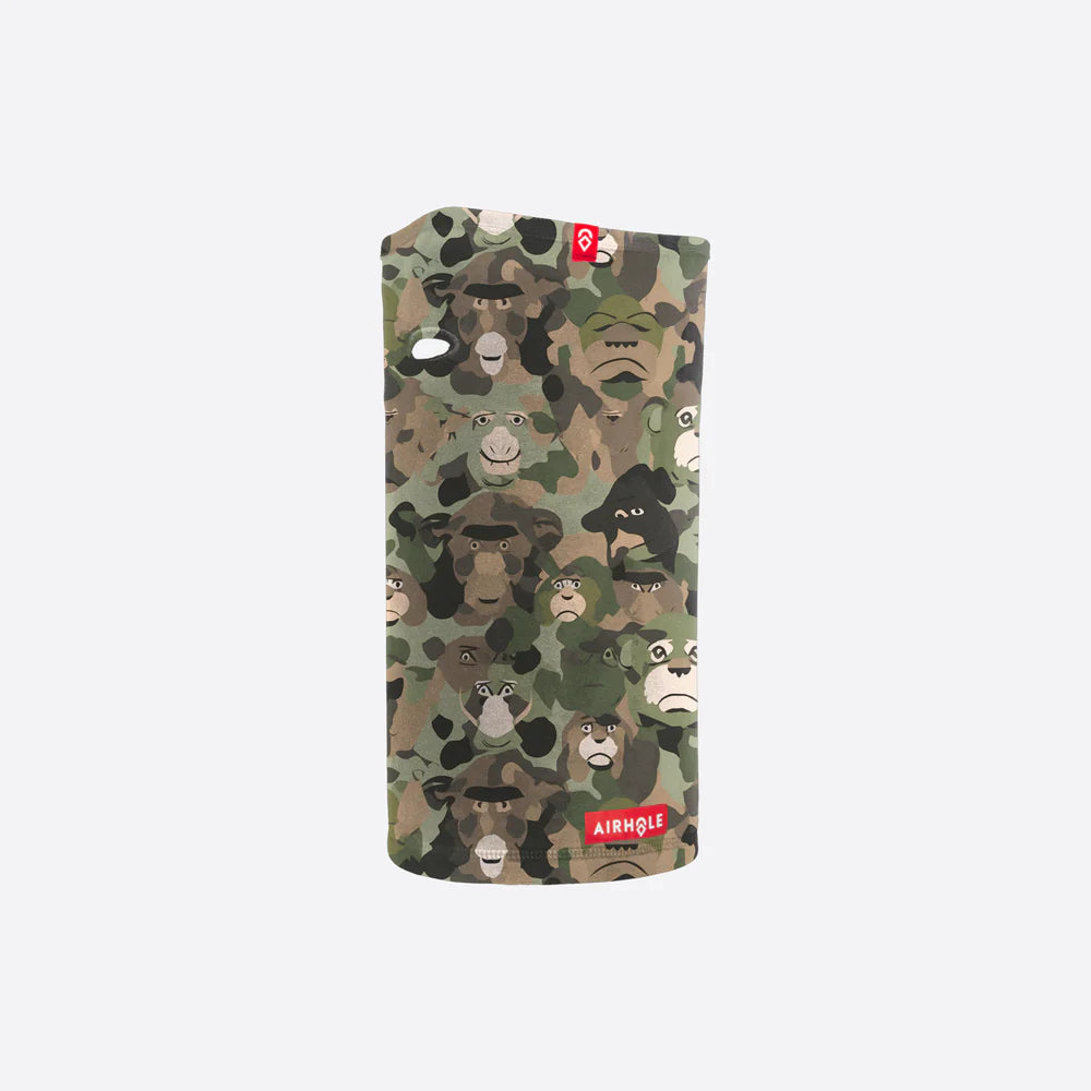 Airhole Airtube Ergo Milk Fleece - Junior
