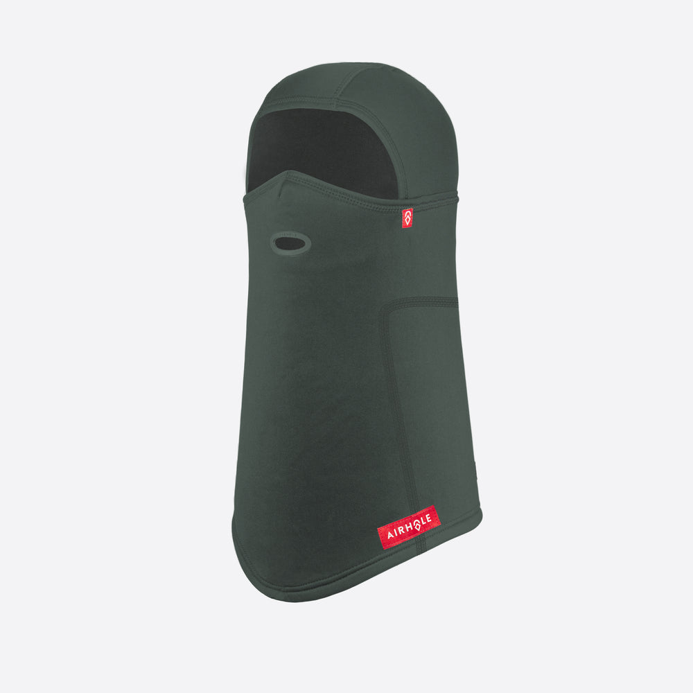 Airhole Balaclava Hinge Polar Fleece