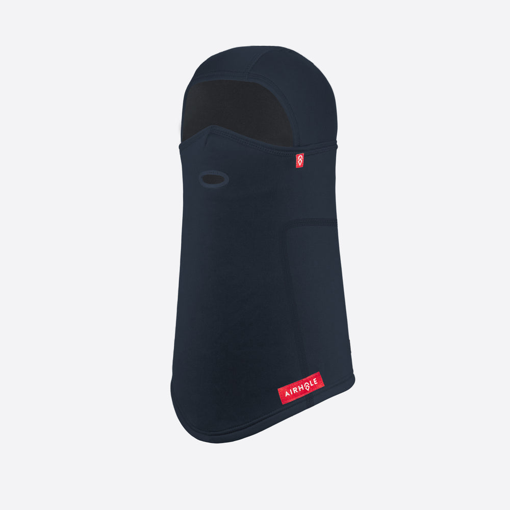 Airhole Balaclava Hinge Polar Fleece