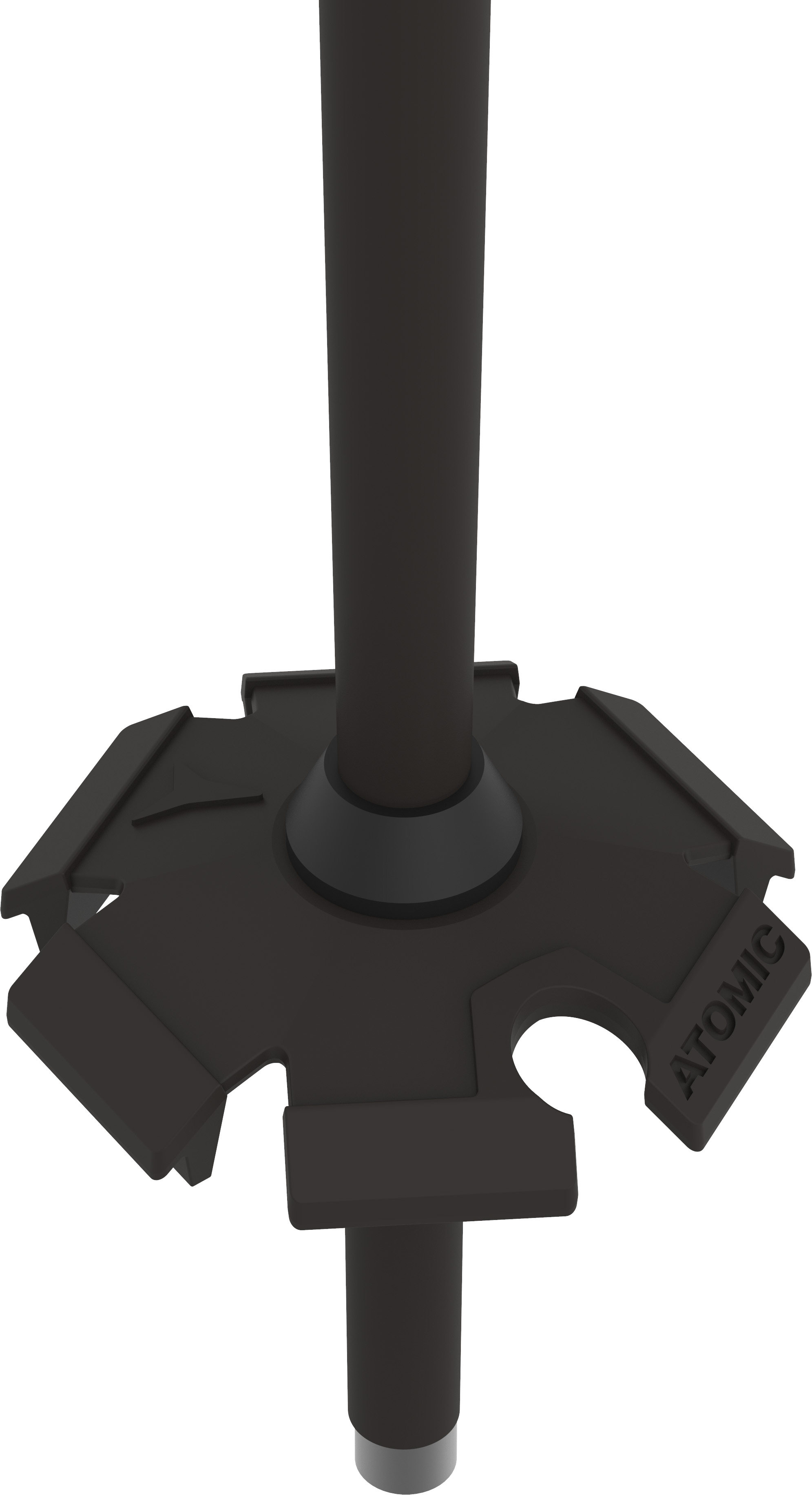 Atomic Cloud Lite