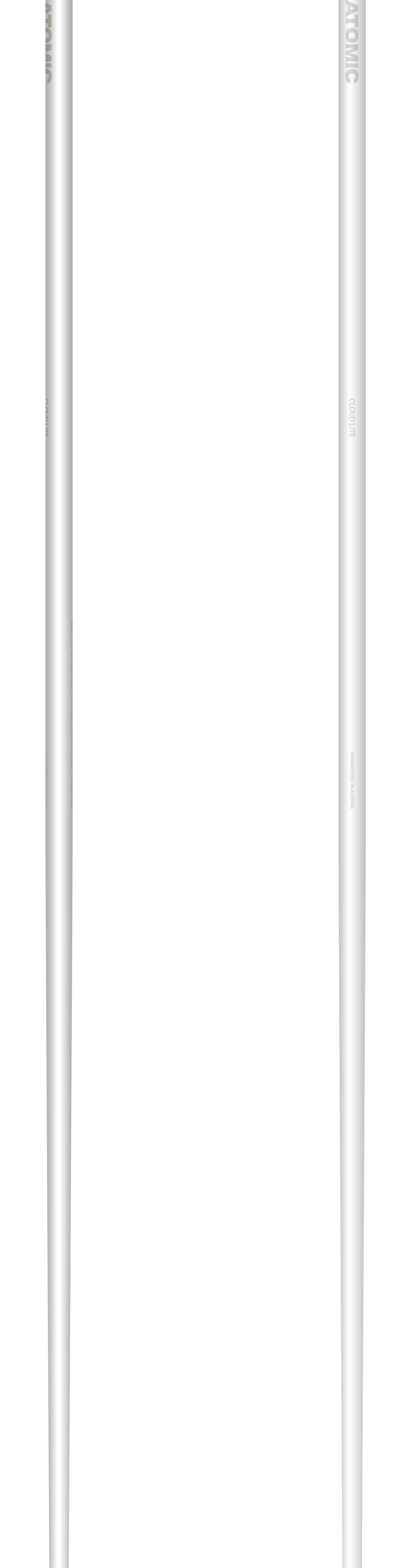 Atomic Cloud Lite