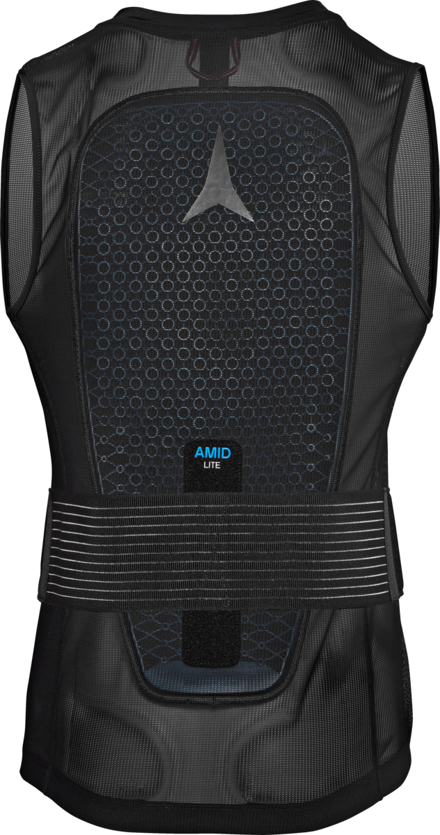 Atomic Live Sheild AMID Lite Vest - Mens