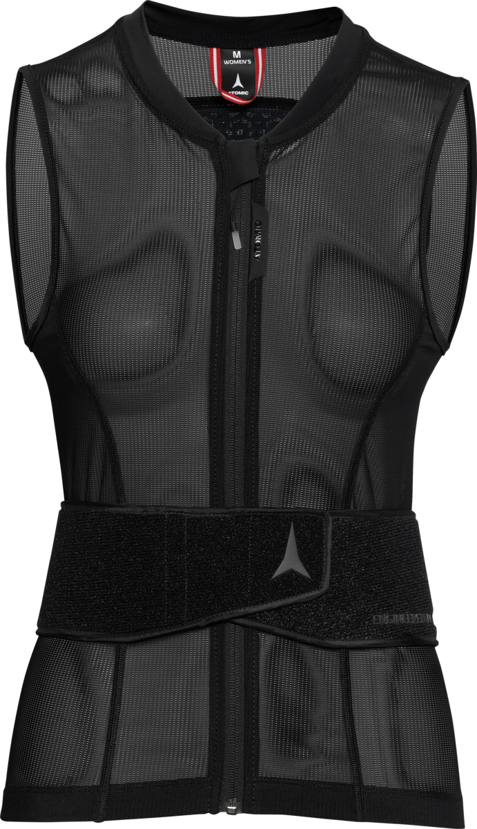 Atomic Live Shield AMID Lite Vest - Women's