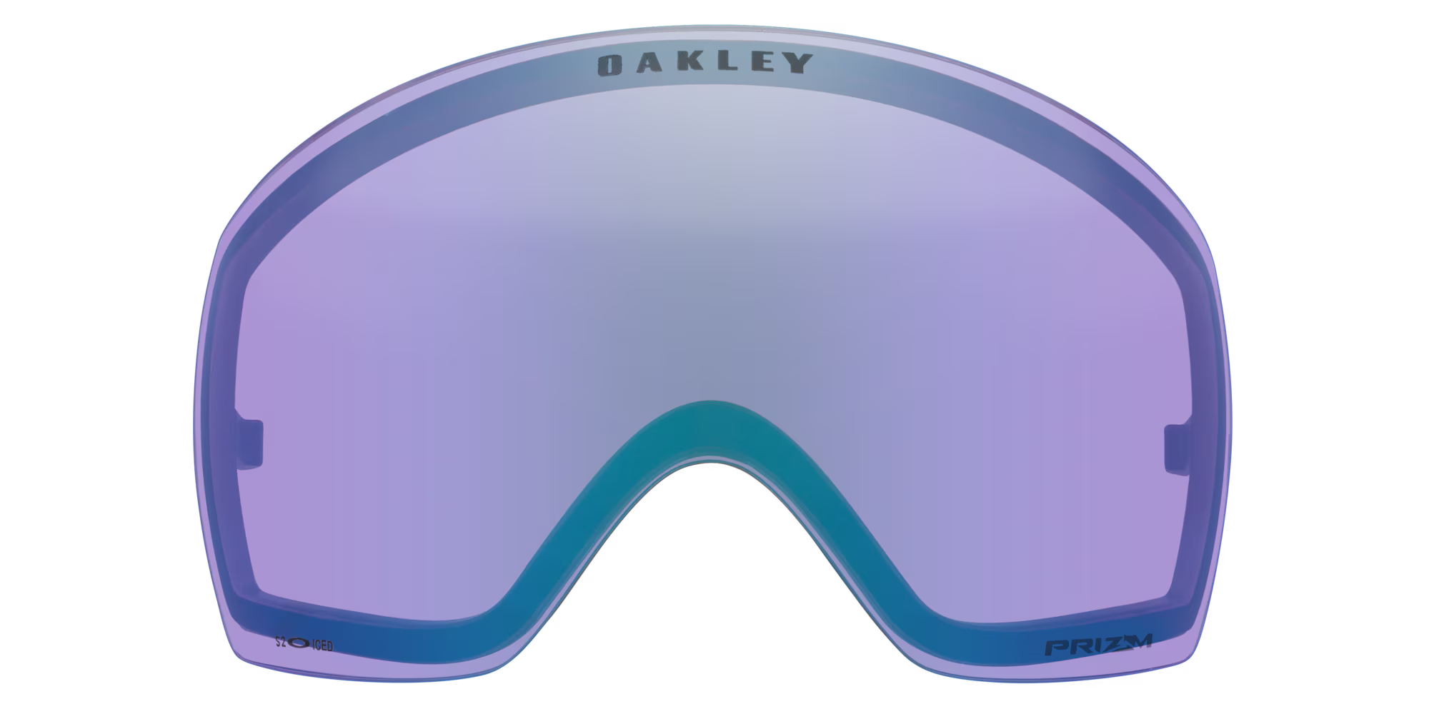 Oakley Flight Deck Pro Replacement Lens