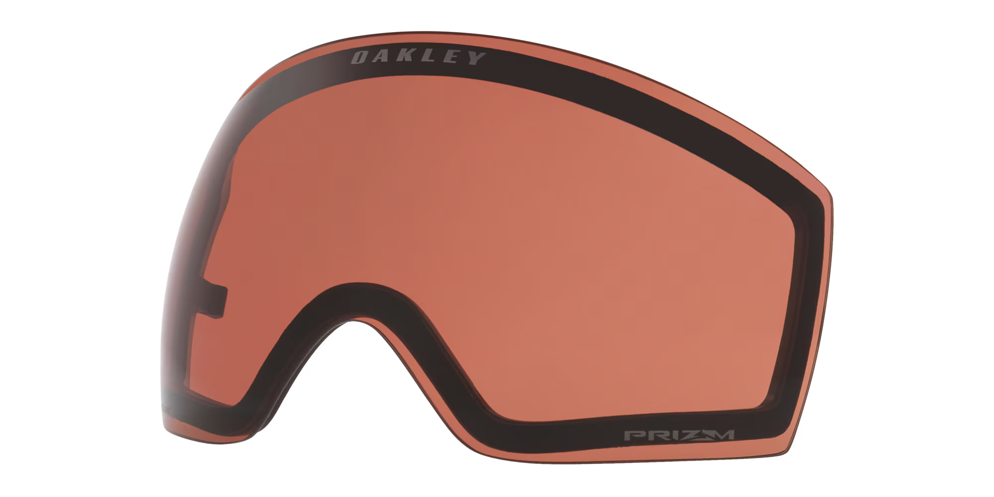 Oakley Flight Deck Prizm Iridium Replacement Lens