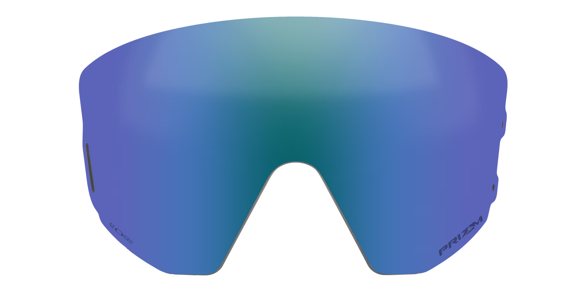 Oakley Flow Scape Replacement Lens