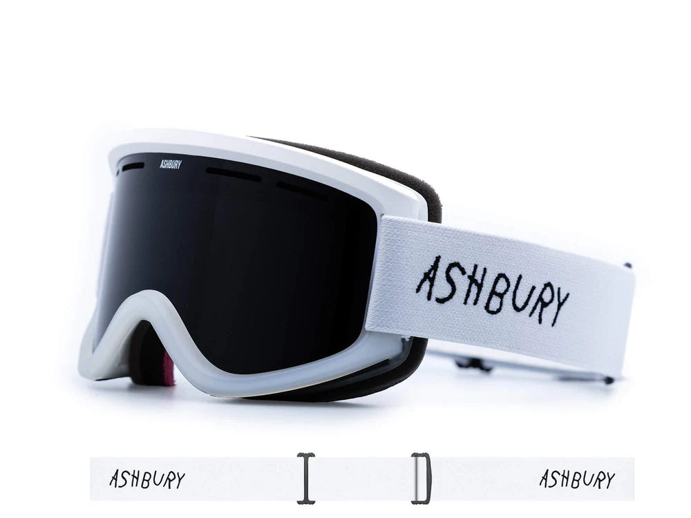Ashbury Warlock 2026