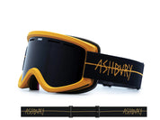 Ashbury Warlock 2026