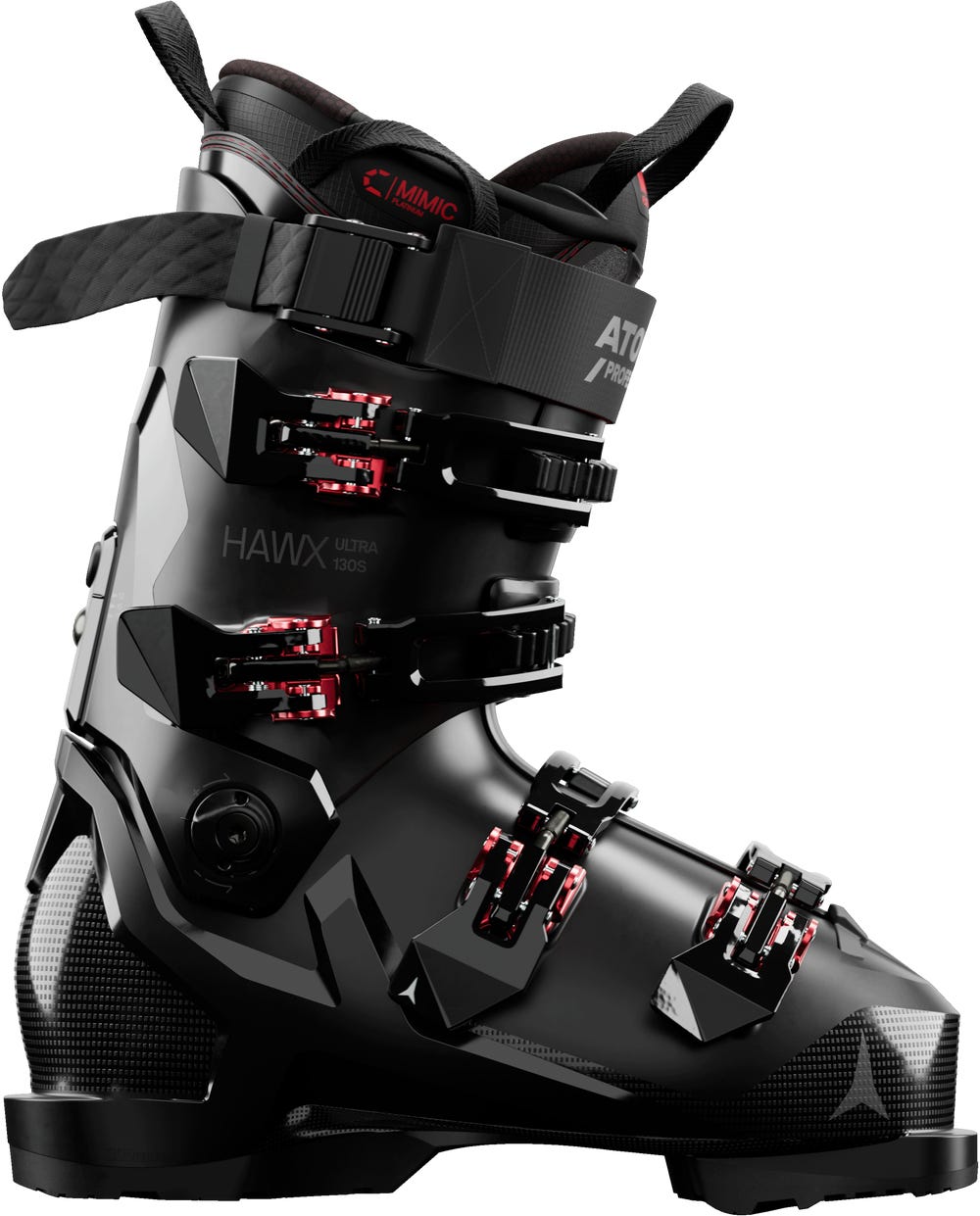 Atomic Hawx Ultra 130 S 2027