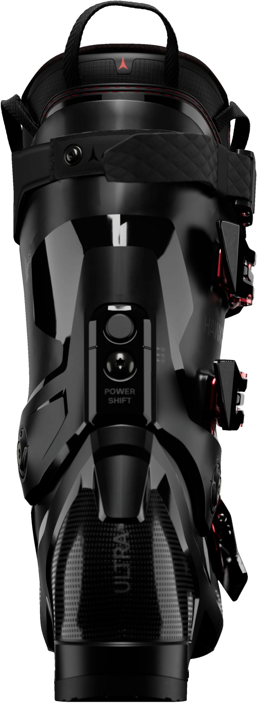 Atomic Hawx Ultra 130 S 2027