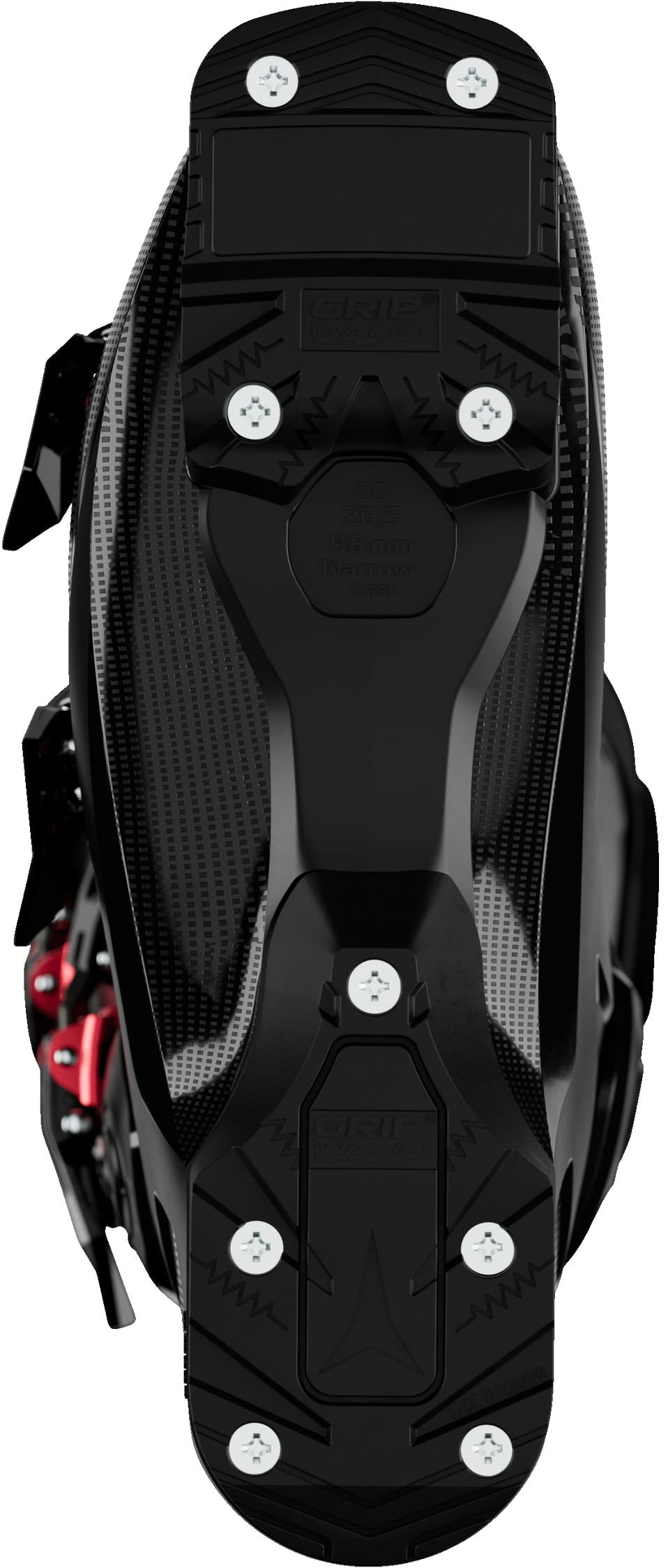 Atomic Hawx Ultra 130 S 2027