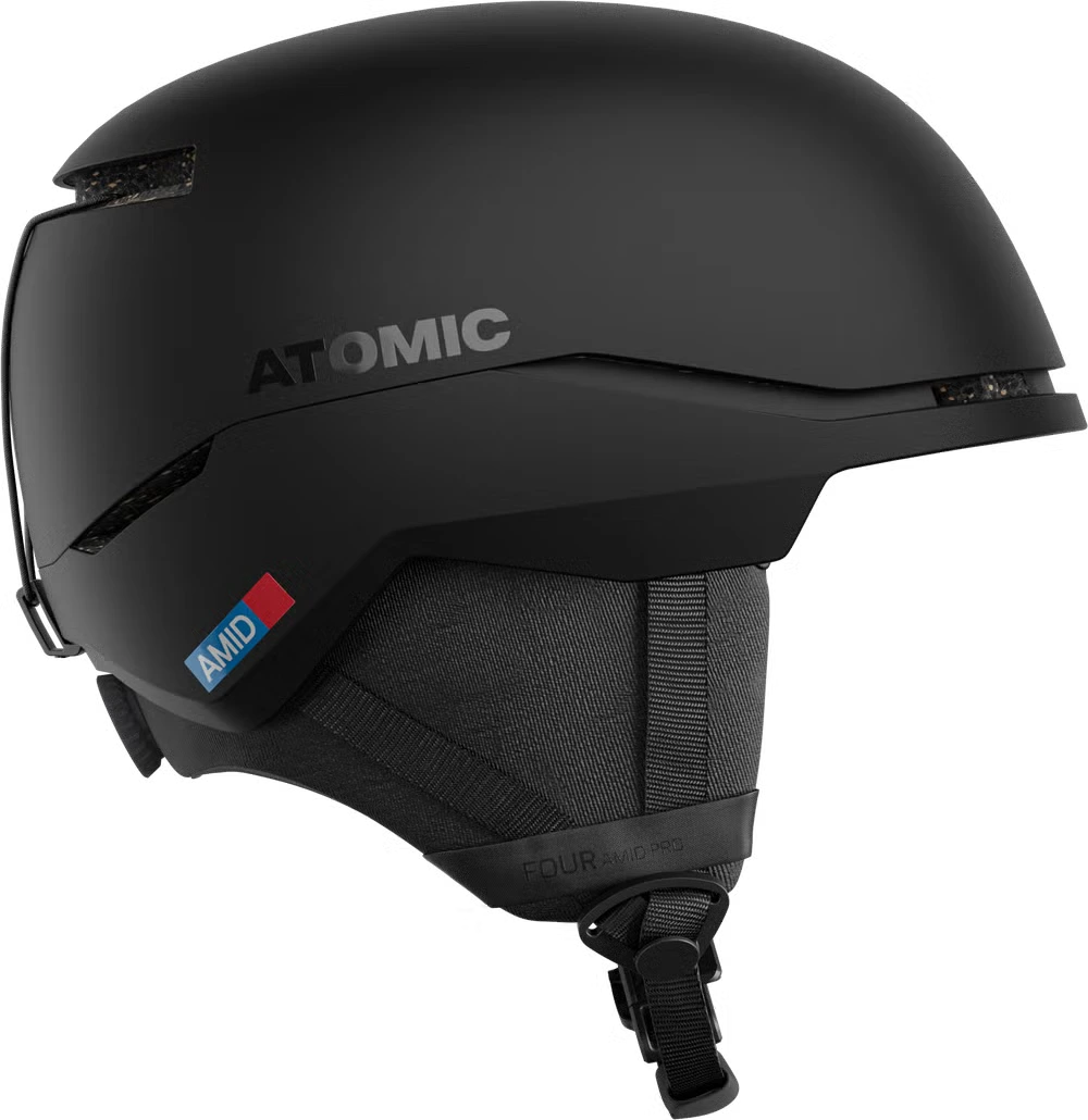 Atomic Four Amid Pro 2027