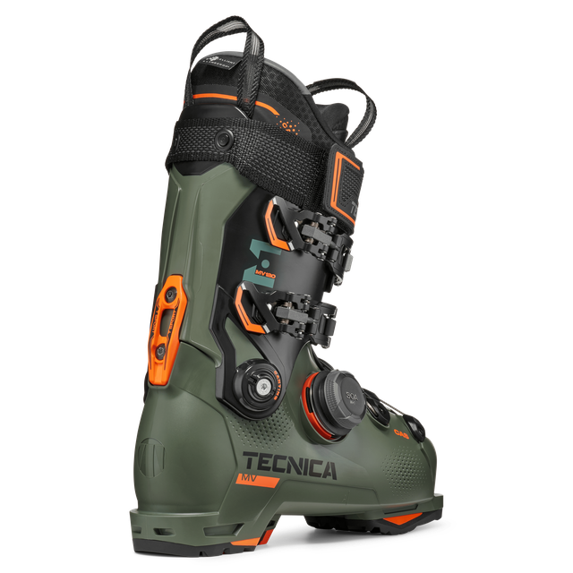 Tecnica Mach BOA MV 120 2027