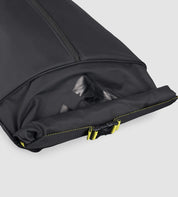 K&B Adjustable Padded Double Ski Bag