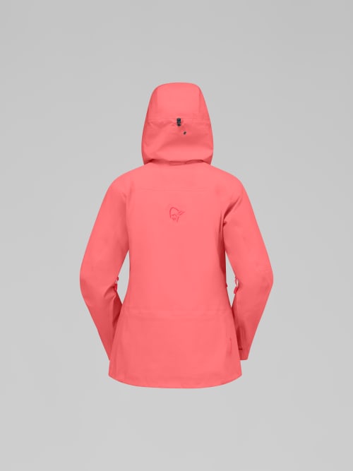 Norrona Lofoten Gore-Tex Pro Jacket 2026 - Women's