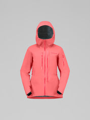 Norrona Lofoten Gore-Tex Pro Jacket 2026 - Women's