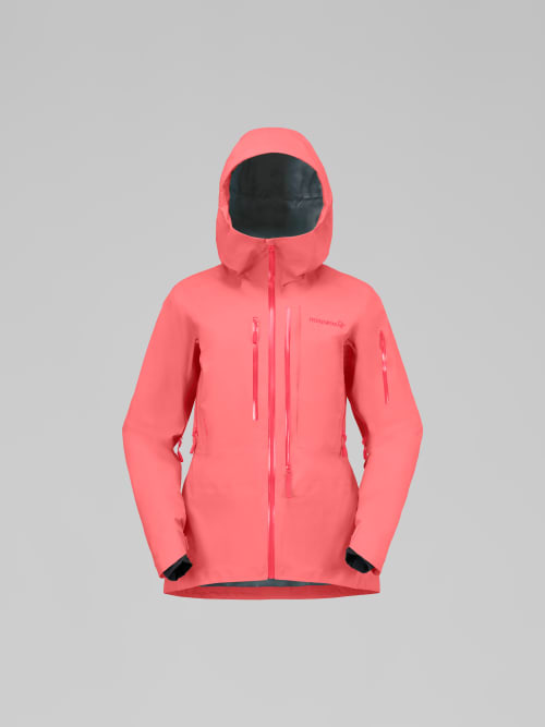 Norrona Lofoten Gore-Tex Pro Jacket 2026 - Women's