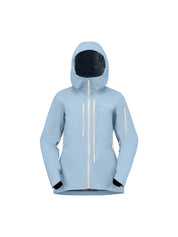 Norrona Lofoten Gore-Tex Pro Jacket 2027 - Women's