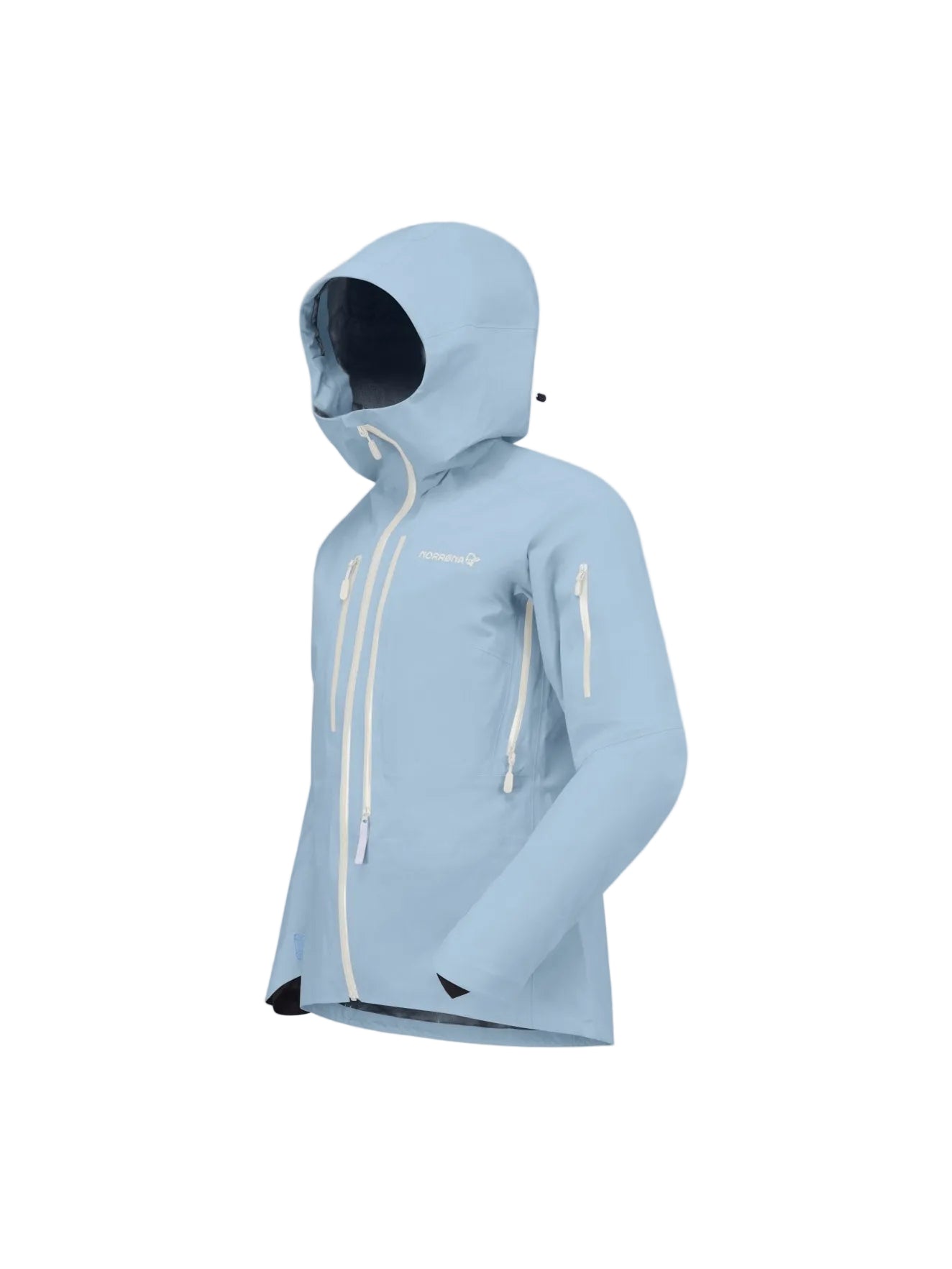 Norrona Lofoten Gore-Tex Pro Jacket 2027 - Women's