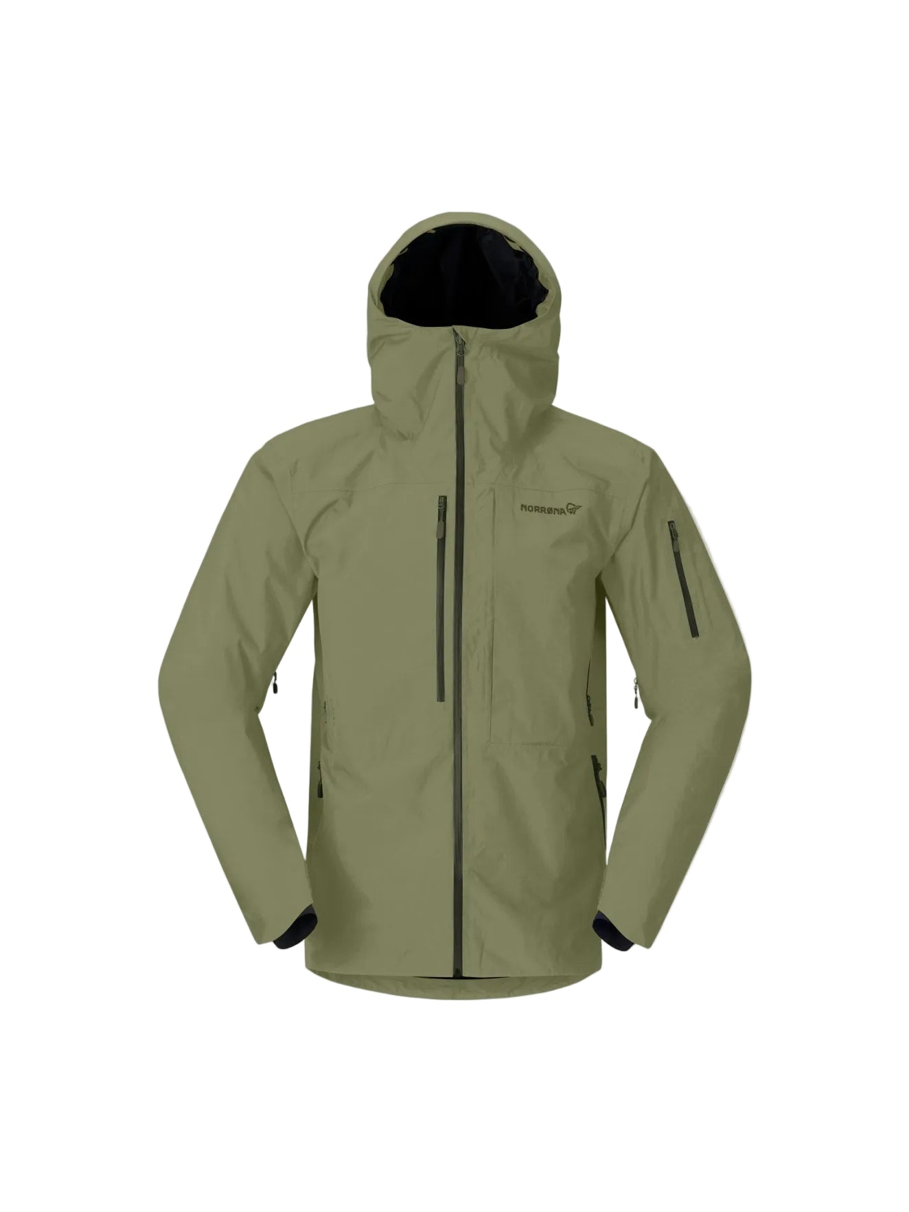 Norrona Lofoten Gore-Tex Insulated Jacket 2027 - Men's