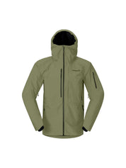 Norrona Lofoten Gore-Tex Insulated Jacket 2027 - Men's