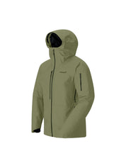 Norrona Lofoten Gore-Tex Insulated Jacket 2027 - Men's