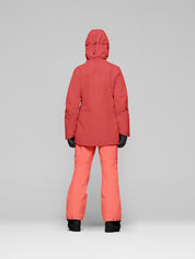 Norrona Lofoten Goretex Thermo 80 Jacket 2027 - Women's