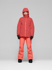 Norrona Lofoten Goretex Thermo 80 Jacket 2027 - Women's