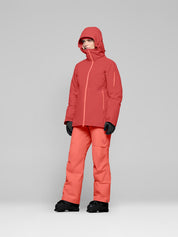 Norrona Lofoten Goretex Thermo 80 Jacket 2027 - Women's
