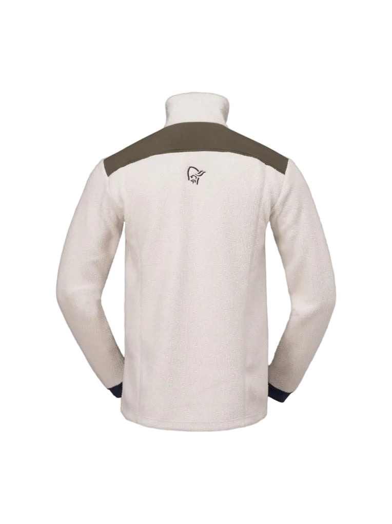 Norrona Trollveggen Warm3 Jacket - Men's