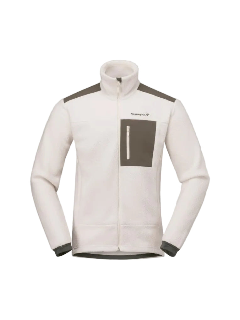 Norrona Trollveggen Warm3 Jacket - Men's