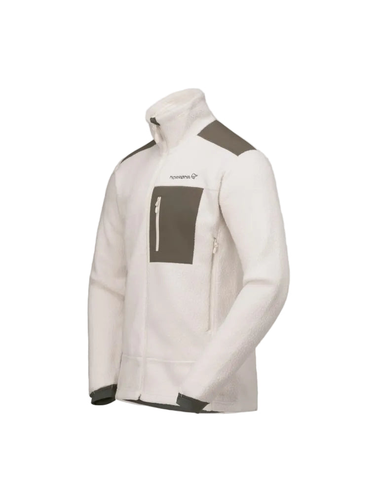 Norrona Trollveggen Warm3 Jacket - Men's